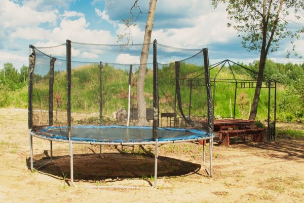 Фото Парк Приключений Павлова