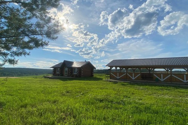Фото Туристический комплекс «НовоКрылово»