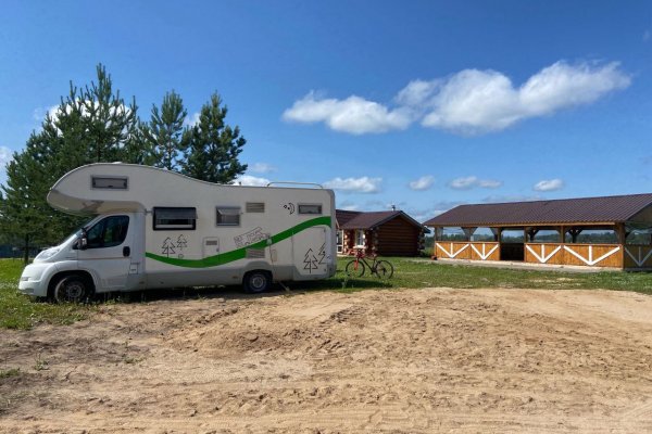 Фото Туристический комплекс «НовоКрылово»