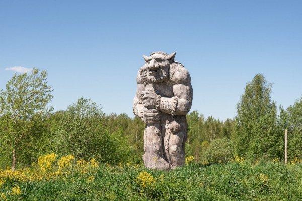 Фото Глэмпинг Грин Ярд