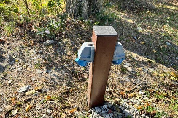 Фото Автокемпинг «Тысяча звезд»