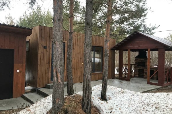 Фото Парк-отель Усадьба