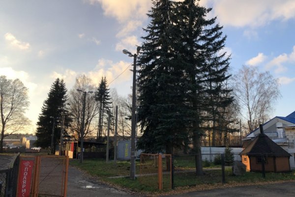 Фото Автокемпинг «Казарма»