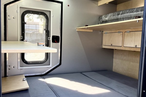 Фото Кемпер Мечта