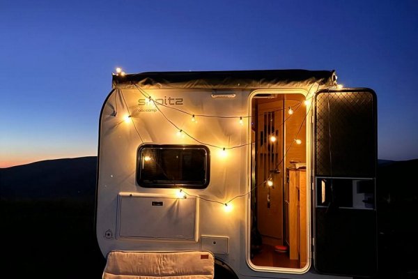 Фото Go2camp