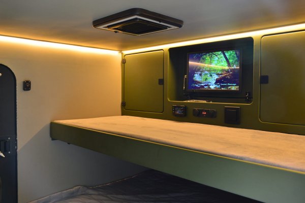 Фото HAVU Camper