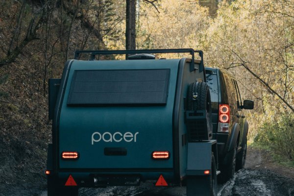 Фото Pacer Camper