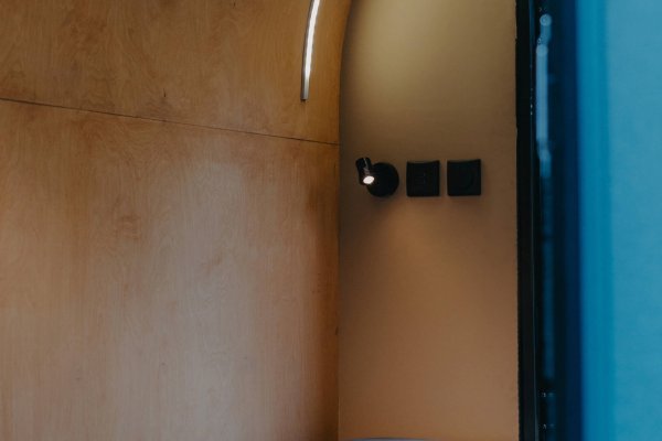 Фото Pacer Camper