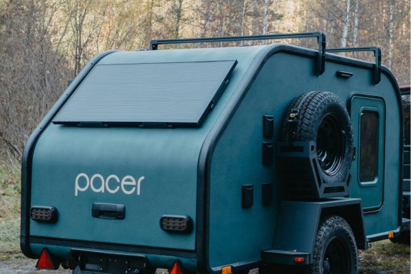 Фото Pacer Camper
