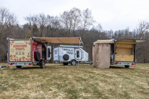 Фото Camperlife_Prokat