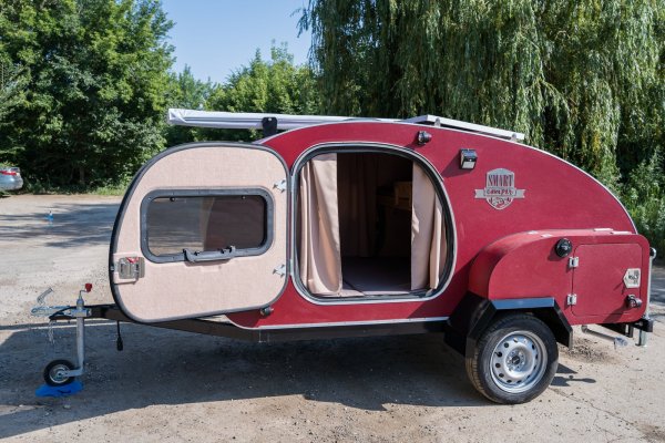 Фото Easy Camper