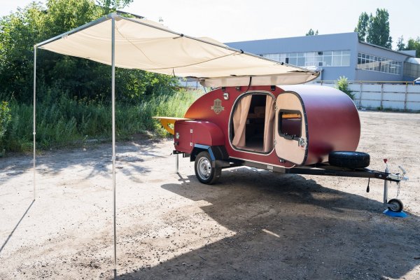 Фото Easy Camper