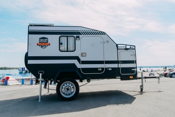 Фото Easy Camper