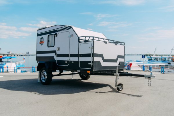 Фото Easy Camper