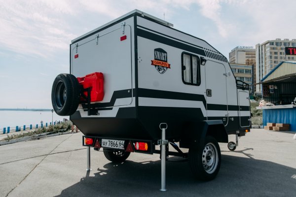 Фото Easy Camper