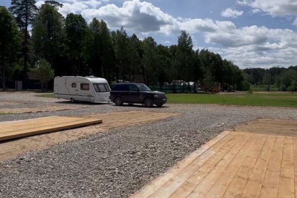 Фото SUP Городок