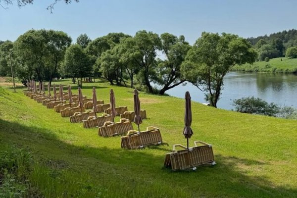 Фото SUP Городок