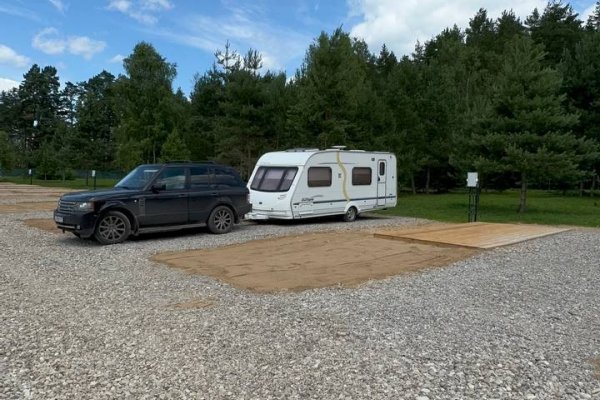 Фото SUP Городок