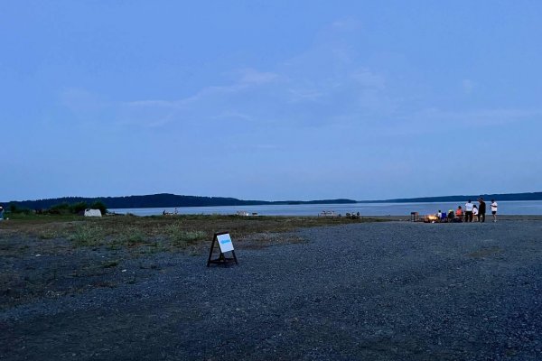 Фото Автокемпинг Хийденвуори