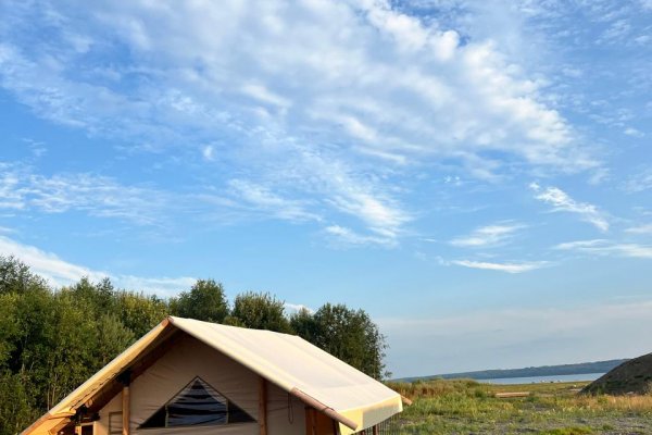 Фото Автокемпинг Хийденвуори