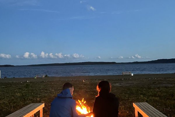 Фото Автокемпинг Хийденвуори