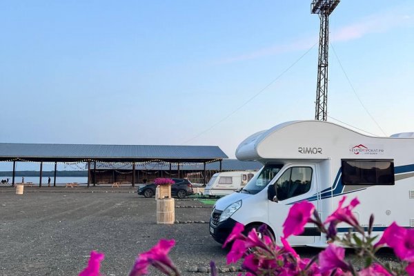 Фото Автокемпинг Хийденвуори