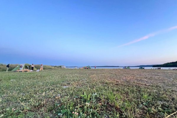 Фото Автокемпинг Хийденвуори