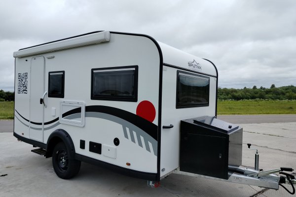 Фото Sputnik Caravan