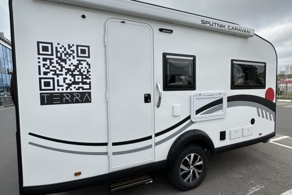 Фото Sputnik Caravan