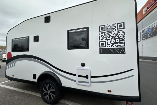 Фото Sputnik Caravan