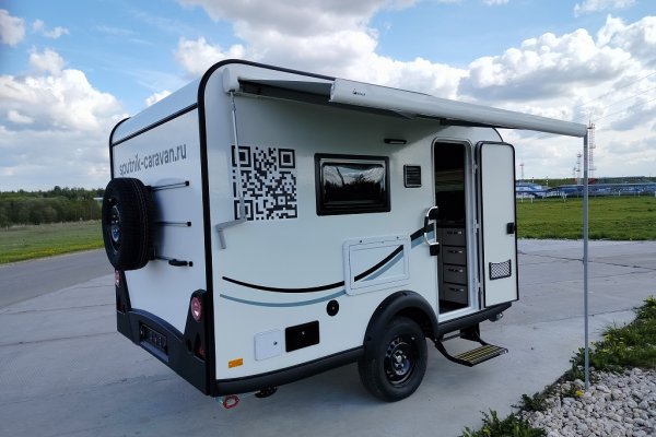 Фото Sputnik Caravan