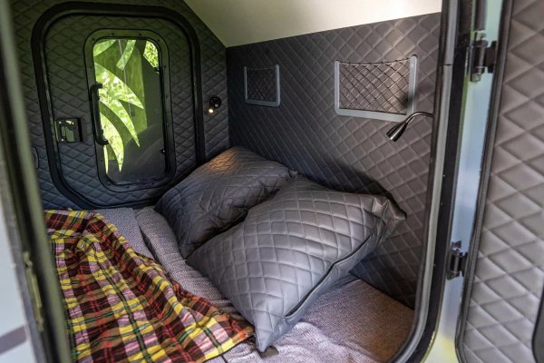 Фото Azimut camper