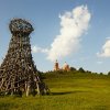 Фото Арт-парк Никола-Ленивец