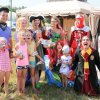 Фото Фестиваль семейной рыбалки 2019
