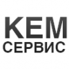 Логотип Кемпер Сервис