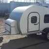 Фото Camper Ural (Каменскавто)