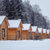 Фото База отдыха «Дербовеж»