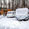 Фото Кемпинг «Сокольники»