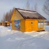 Фото Кемпинг «Клёвое место»