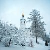 Фото Кемпинг «Северный Патмос»