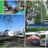 Фото Кемпинг Nordcamp