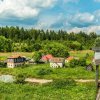 Фото Дендропарк в Смоленском поозёрье