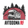 Логотип AVTODOMA-RF