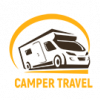 Логотип Camper Travel