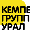 Логотип Кемпер Групп Урал