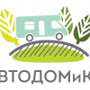 Логотип АВТОДОМиКО