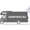 Логотип Кемпер 66