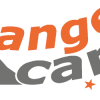 Логотип Orange Camp
