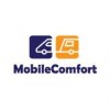 Логотип Мобильный комфорт