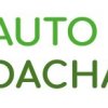 Логотип АвтоДача
